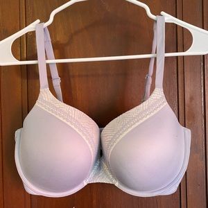 Victoria’s Secret Perfect Shape Bra